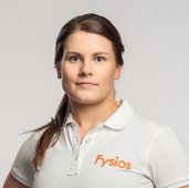 Jenni Juntunen, Fysioterapeutti | Mehiläinen